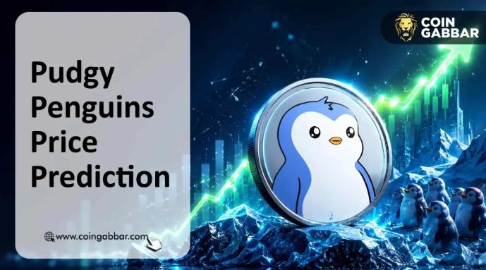 Pudgy Penguins Price Prediction: Is PENGU Quietly Planning a Comeback?