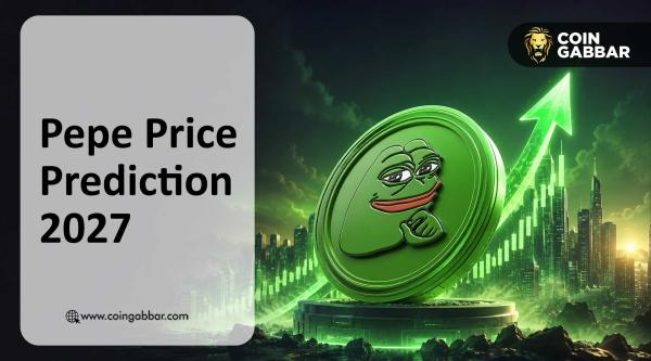 Pepe Price Prediction 2027: Breakdown vs Recovery Path