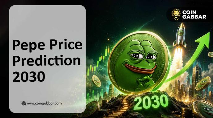 Pepe Price Prediction 2030: The Shocking $0.00005 Target