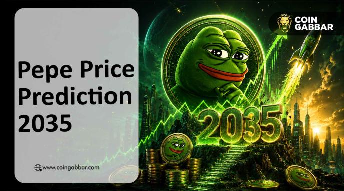 Pepe Price Prediction 2035: Could PEPE Explode in a 15x Rally?