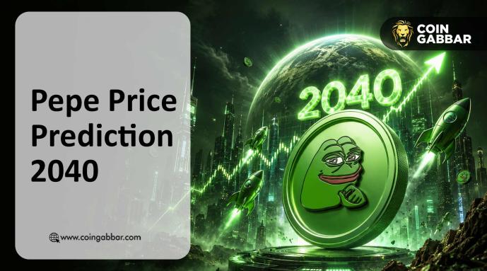 PEPE Price Prediction 2040: The Next 100x Crypto Opportunity?