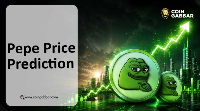 Pepe Price Prediction 2026: Can the Frog Keep Jumping?