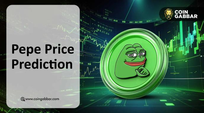 PEPE Price Prediction: Are Whales Quietly Loading Before Liftoff?