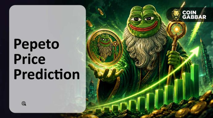 Pepeto Launch Date Nears Hard Cap as Final Countdown Begins