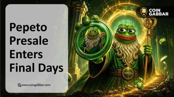 Pepeto Presale News: Will It End in October 2026 or Run Till 2027?
