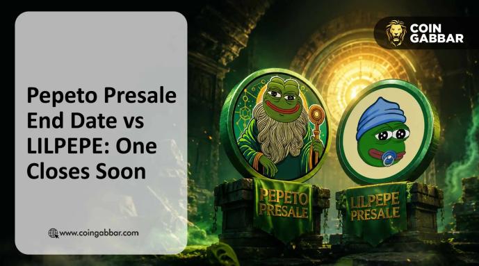 Pepeto Presale End Date vs Little Pepe: Which One Closes First?