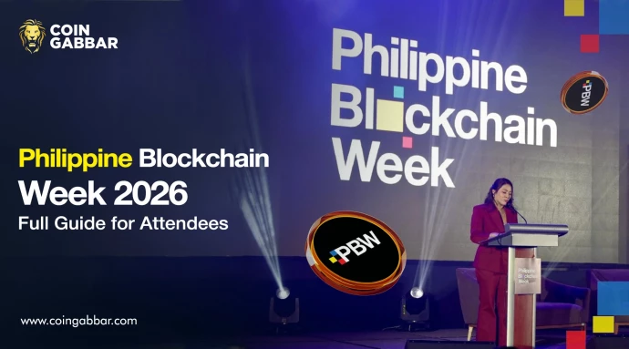 Philippine Blockchain Week 2026: Full Guide for Attendees