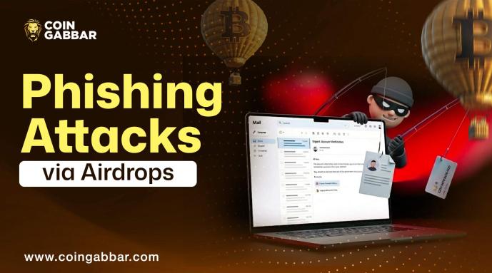 Avoid Phishing Attacks