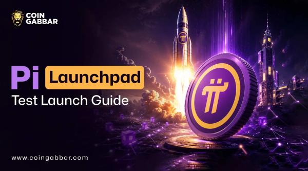 Pi Launchpad Update: How to Participate in Second Test Token Launch?