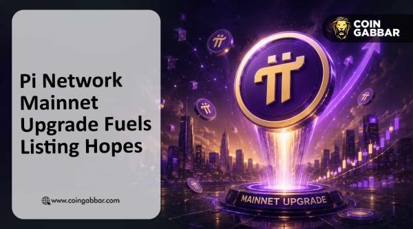 Pi Network Mainnet Upgrade Is 1 Day Away: Binance Listing on June 28?