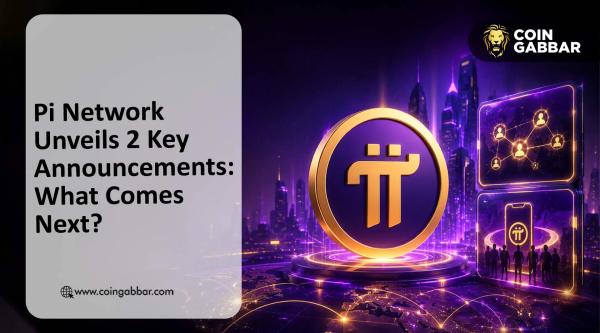Pi Network News: 2 Major Updates and PI Binance Listing Hopes Boost