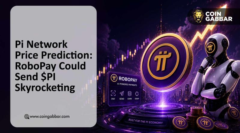 Pi Network Price Prediction: RoboPay Could Send $PI Skyrocketing