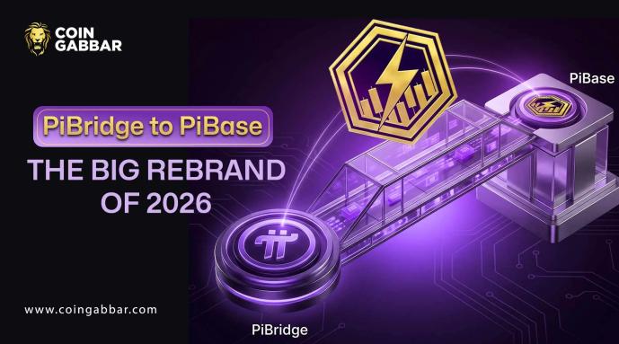 PiBridge to PiBase: The Big Rebrand of 2026
