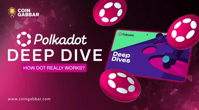 Polkadot Crypto Guide 2026: Ecosystem Breakdown