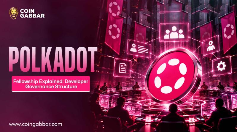 Polkadot Fellowship Explained: Developer Governance Structure