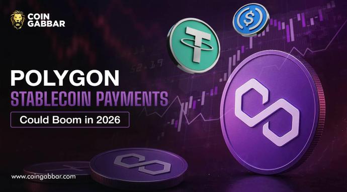 Polygon Stablecoin Payments Could Boom in 2026