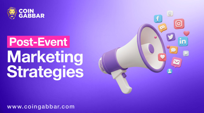 Post-Event Marketing