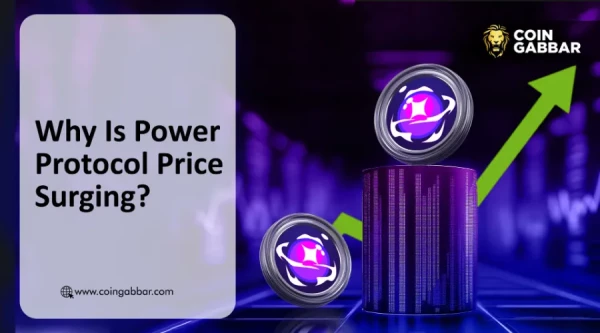 Power Protocol Price Surge After Fableborne Partnership
