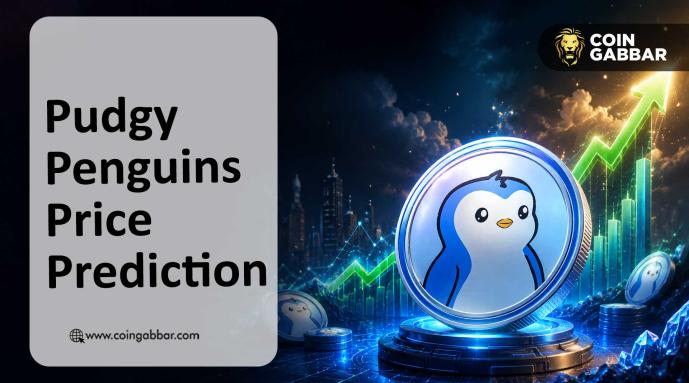 Pudgy Penguins Price Prediction: Hidden Breakout Setup Revealed