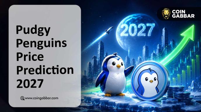 Pudgy Penguins Price Prediction 2027: Can $PENGU Reclaim Its Highs?