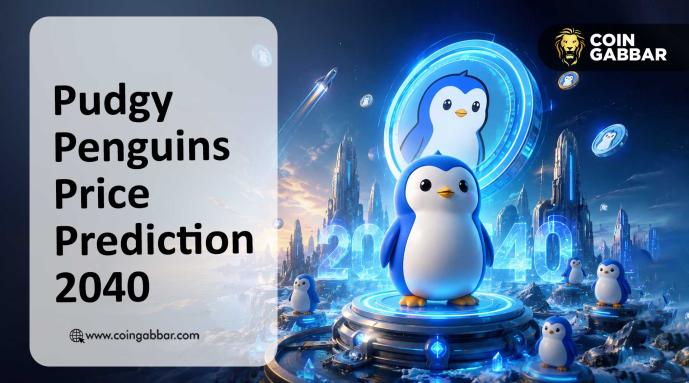 Pudgy Penguins Price Prediction 2040: Could PENGU Really Hit $5?