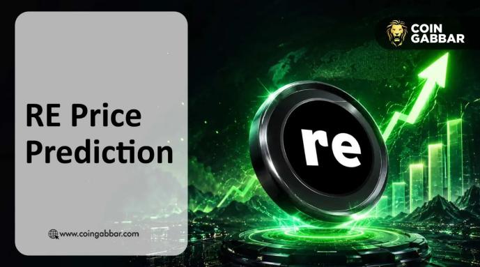 RE Price Prediction: What’s Next After Exchange Listing Buzz?