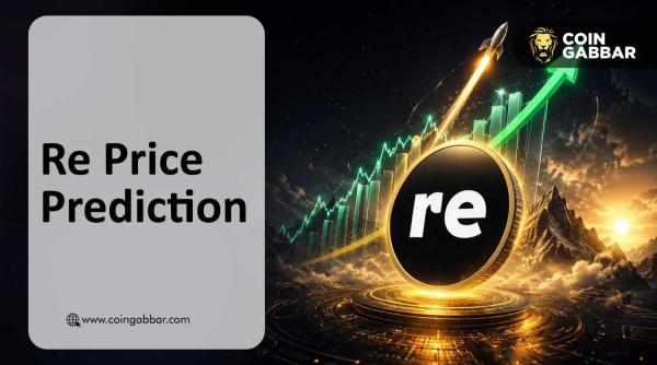 RE Price Prediction: $RE Spreads Fast With Major Listings