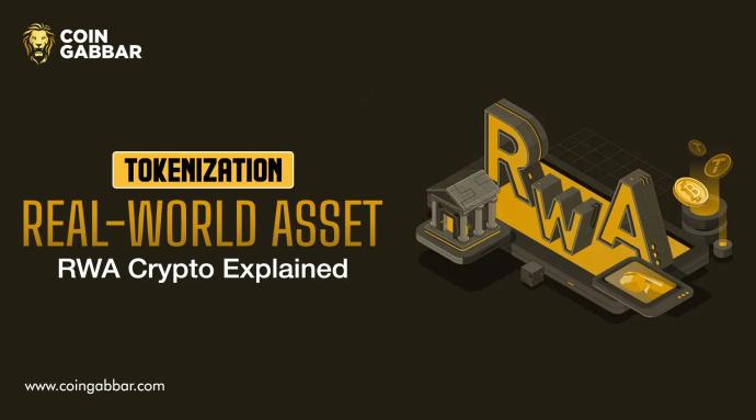 Real-World Asset Tokenization: RWA Crypto Explained