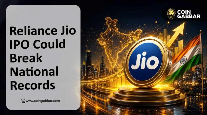 Reliance Jio IPO: India's Biggest Stock Market Debut Gets Ready