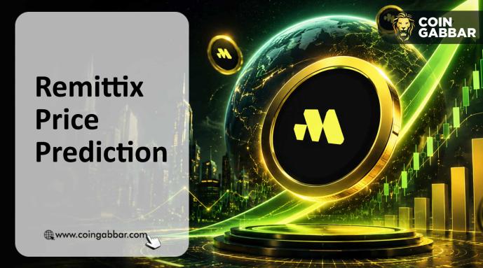 Remittix Launch In 4 Days: Will PayFi Boost RTX CEX Listing?