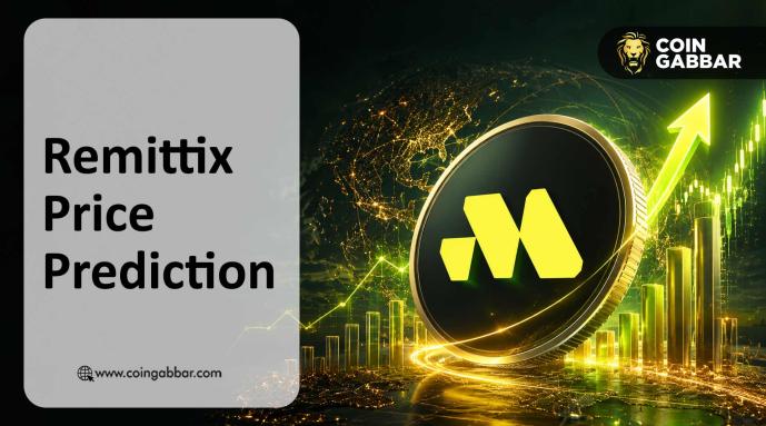 Запуск Remittix через 5 дней: листинг $RTX на CEX и официальное объявление цены