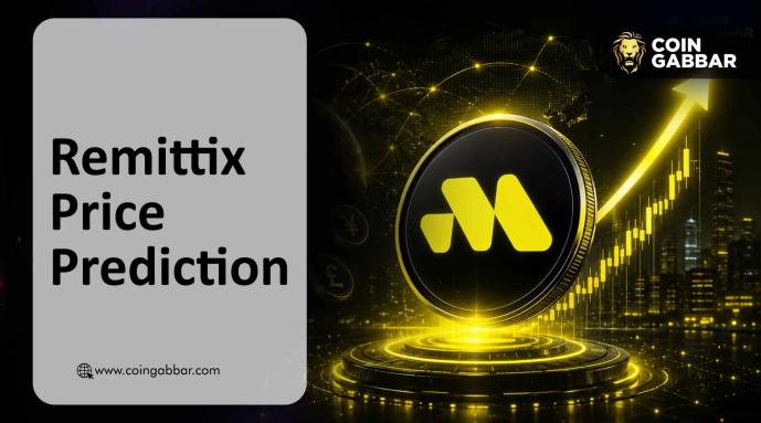 Be Careful! Hidden Risk, 50% $RTX Presale Rest: Remittix Launch Date?