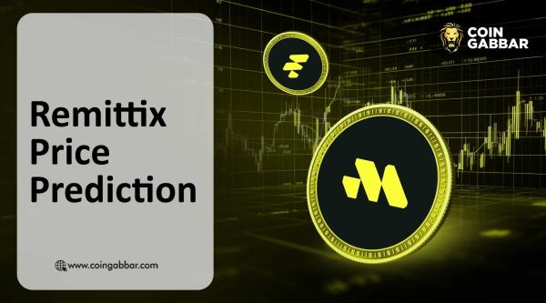 Remittix Launch Date: $2M Gap Left Before $32M Trigger and CEX Reveal