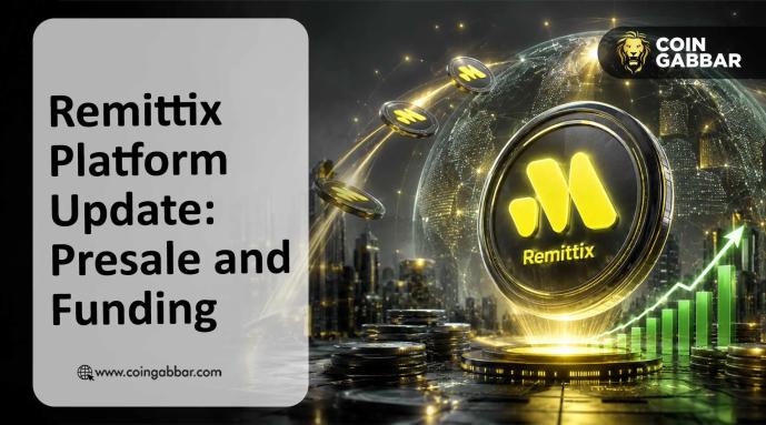Remittix Platform Update: Presale Hit 75%, Launch Price At $0.35