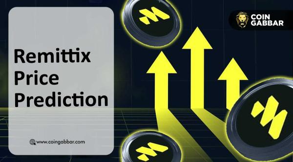 Remittix Presale Crosses 85.51% Sold As $RTX Listing Date Closes In