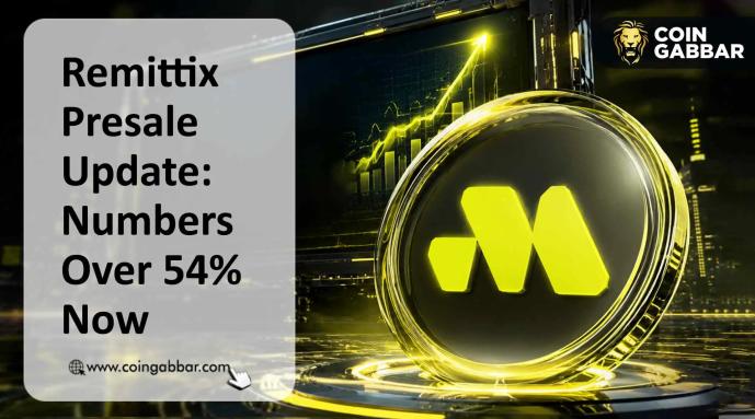 Remittix Presale Update: $1.8M Left in RTX Launch Date Reveal