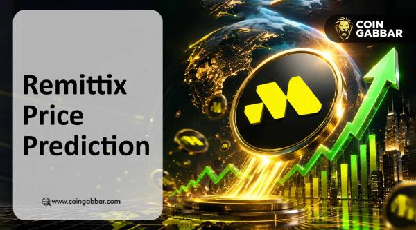 Remittix Presale Ending: 13M $RTX Left as 2 Hidden RTX CEX Names Drop
