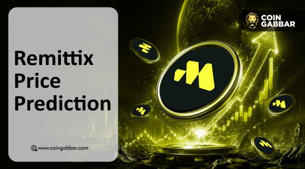 Remittix Presale Ending: Airdrop Registration Open, RTX Launch Near