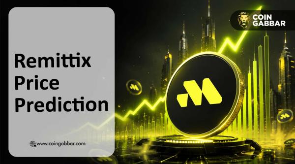 Remittix Presale Ends Fast: Price Rises Soon Before $RTX Listing Date