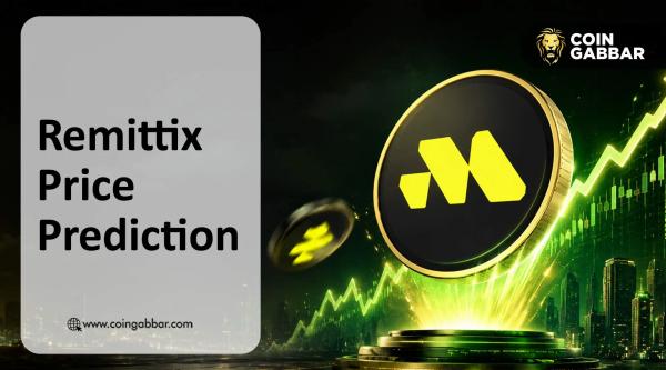 Remittix Presale Ends Soon, Final Push Before $RTX Listing Date Hits