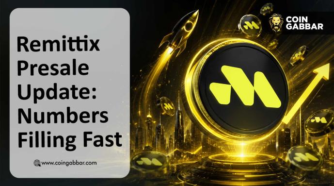 Remittix Presale Update: What After $0.14, Listing or Next Stage