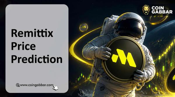 What Happens to Remittix Price When 2 Hidden CEX Names Drop at $32M?
