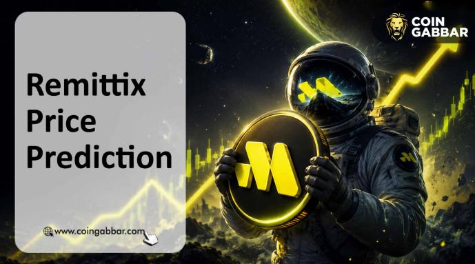 Remittix Price Prediction: RTX Launches Official Airdrop Registration