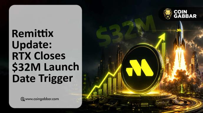 Remittix Update: Community Questions Out Ahead RTX Launch