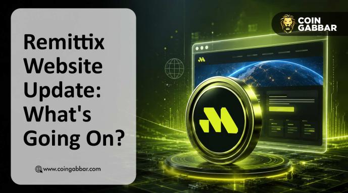 Remittix Website Down Today: Another Pepeto Coin Similar Case