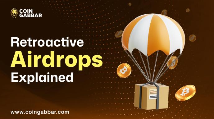 How Retroactive Airdrops