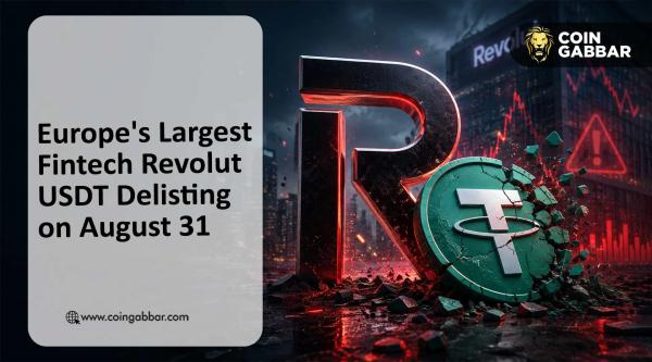 Revolut USDT Delisting: What Users Need to Know by August 31