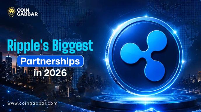 Ripple partnerships list featuring banks and global companies