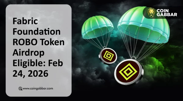 Airdrop ROBO : comment vérifier votre éligibilité avant le listing Coinbase