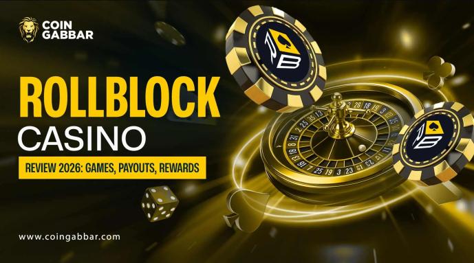 Rollblock Casino Review 2026: Games, Payouts, Rewards